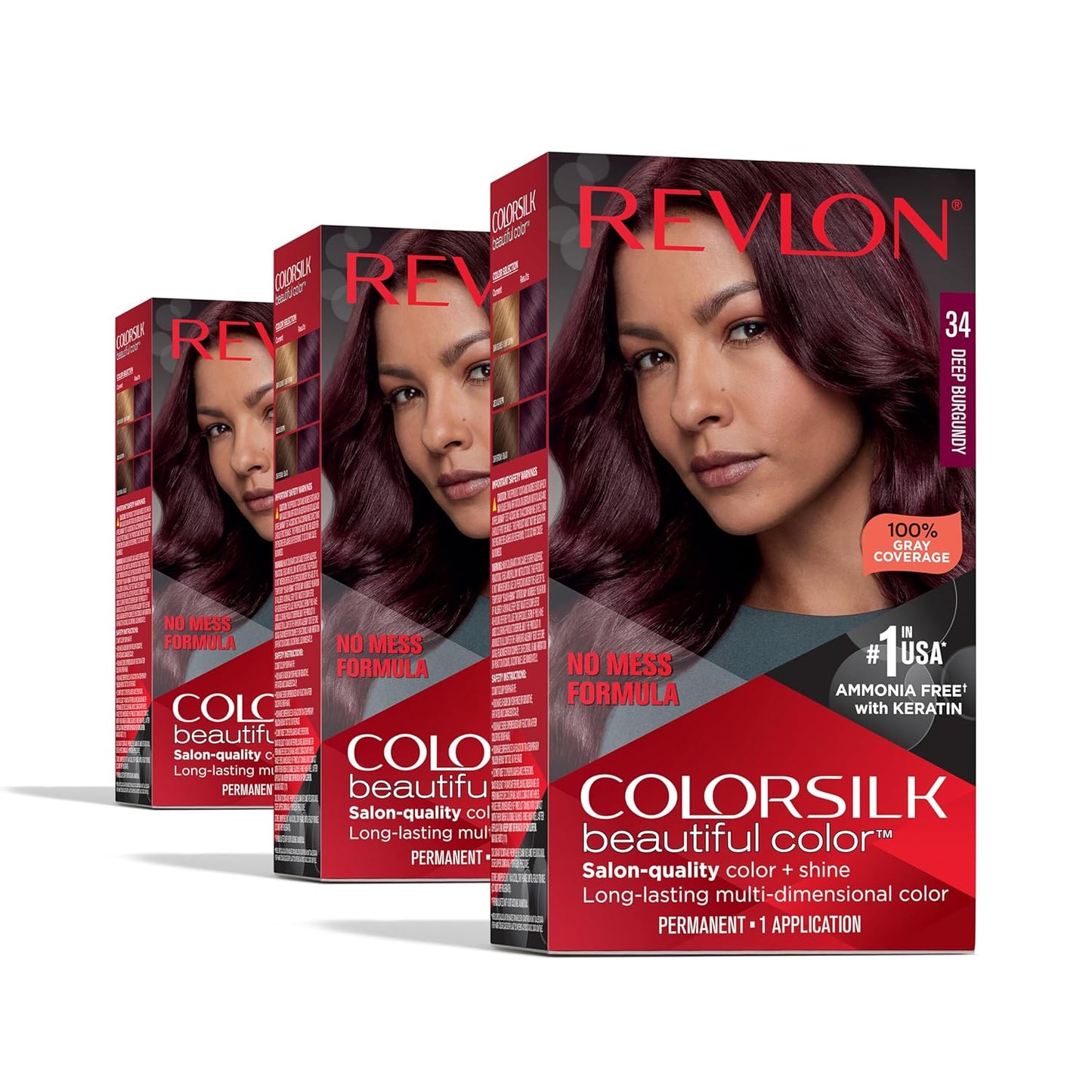 Revlon