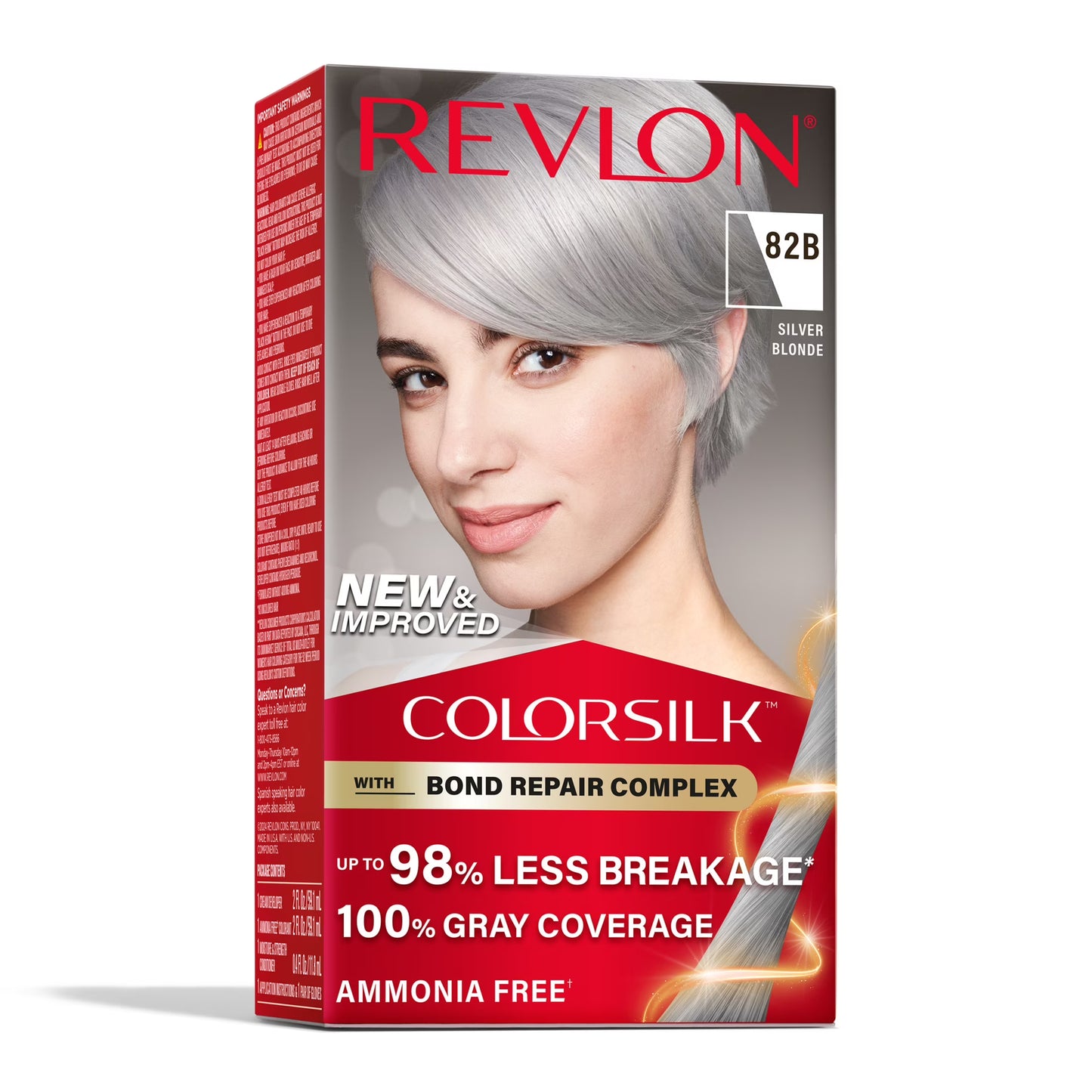 Revlon