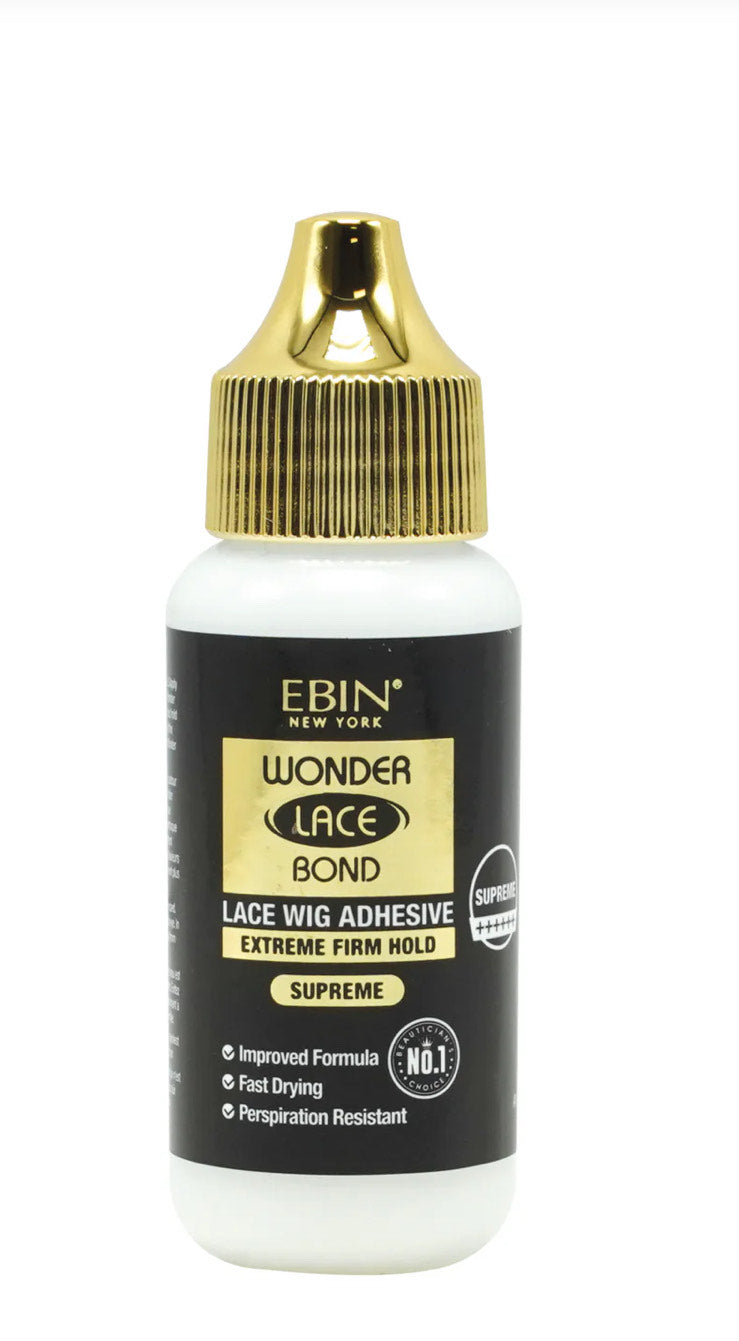 Ebin Wonder Lace Bond Lace Wig Adhesive