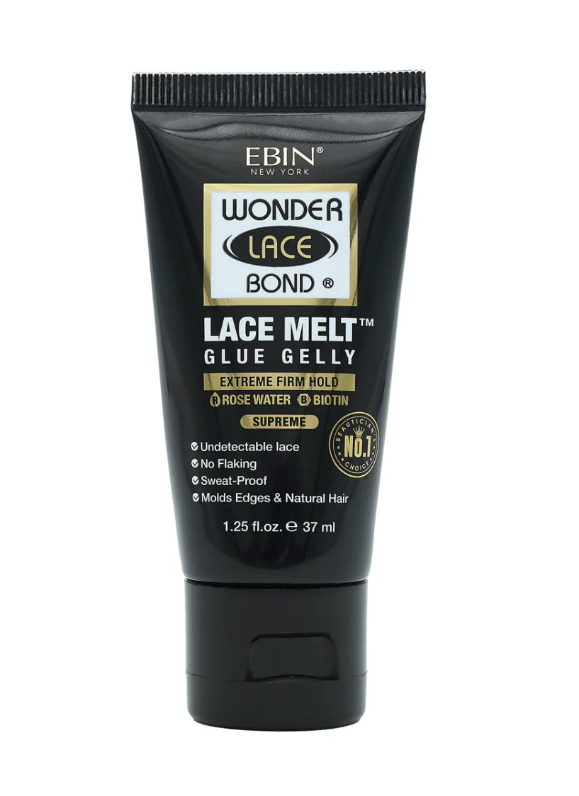 Ebin Wonder Lace Bond Lace Melt Glue Gelly