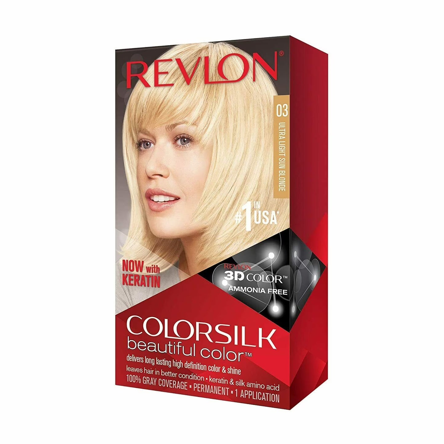 Revlon