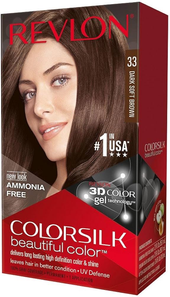 Revlon