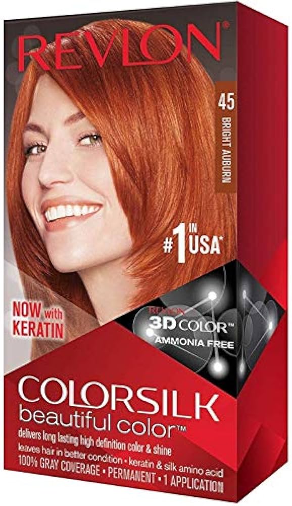 Revlon