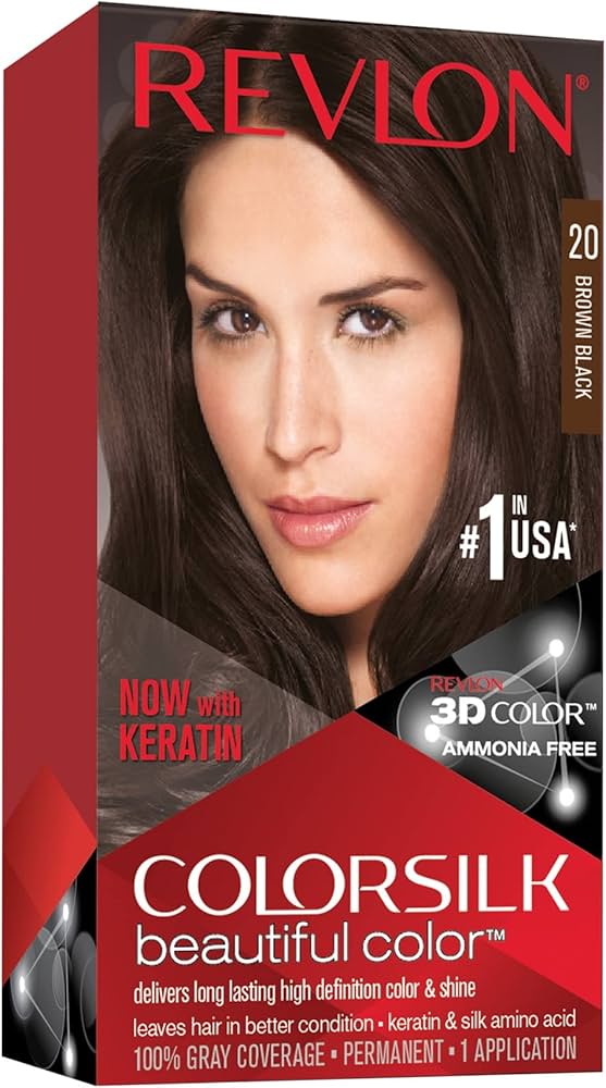 Revlon