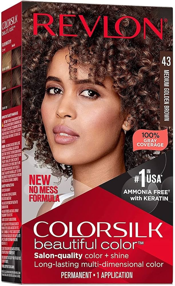Revlon