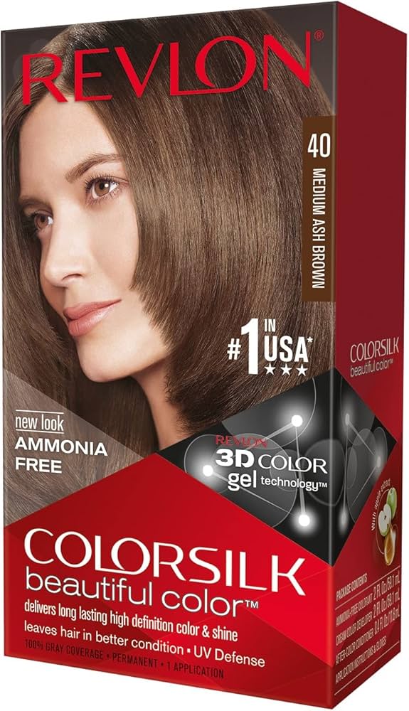 Revlon