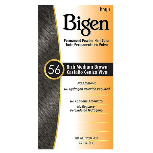 Bigen