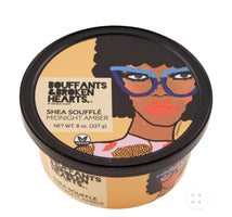 Beuffants&Broken Hearts Shea Souffle
