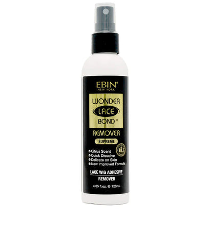 Ebin Lace Bond Remover SUPREME 