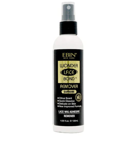 Ebin Lace Bond Remover SUPREME&nbsp;