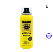 180ml Wonder Lace Bond ADHESIVE SPRAY