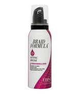 EBIN NEW YORK Braid Formula Setting Mousse