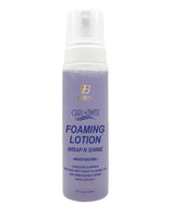EBIN Curl & Twist Foaming Lotion