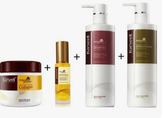 karseell pro set