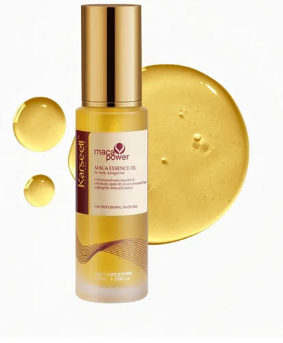 Karseell Maca Essence Argan Moisturizing Oil