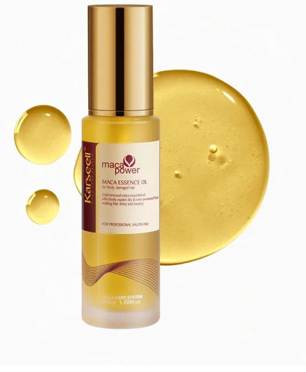 Karseell Maca Essence Argan Moisturizing Oil