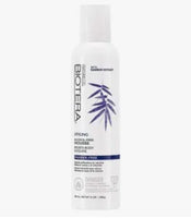 Biotera Alcohol free hair mousse