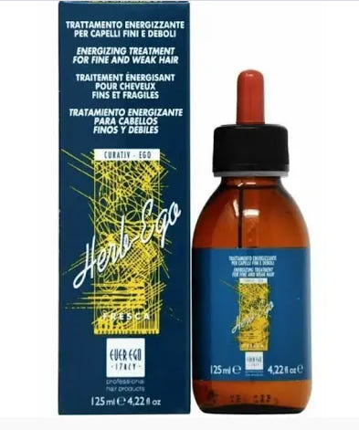 Ever-ego Herb-ego