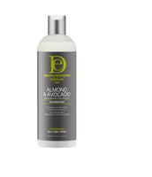 DESIGN ESSENTIALS ALMOND & AVOCADO CONDITIONER