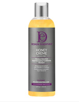 Design essentials sulfate free Honey Creme