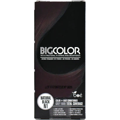 Big color