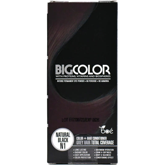 Big color