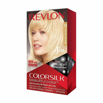 Revlon