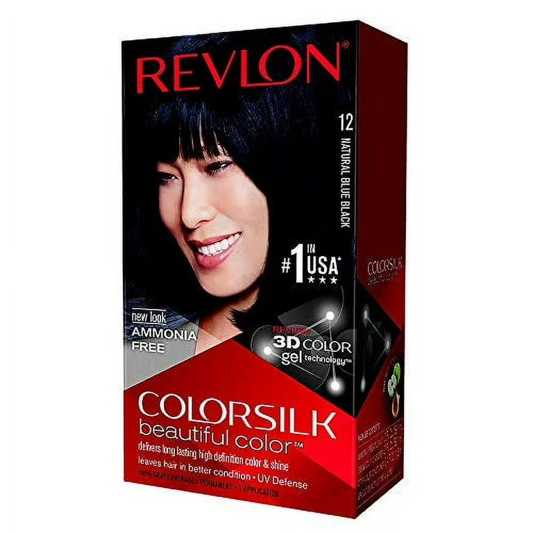 Revlon
