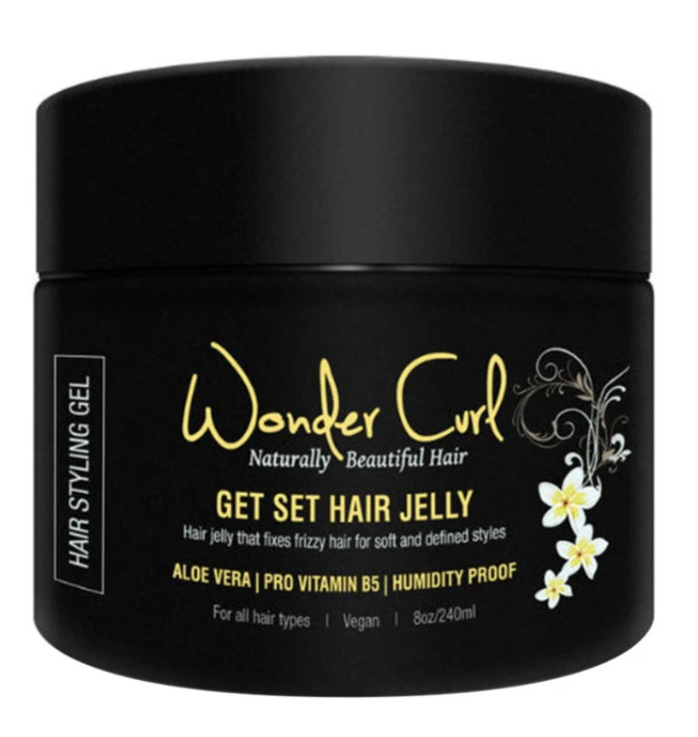 Ampro Pro Styl Neutra Foam Olive Oil & Aloe Texturizer jar on a white background