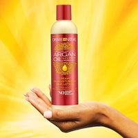 Creme of Nature ARGAN