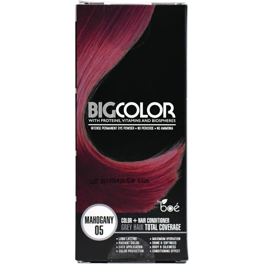 Big color