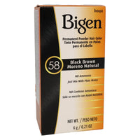 Bigen