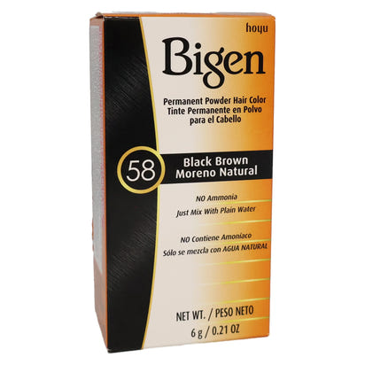 Bigen