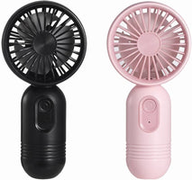 Mini Handheld Fan