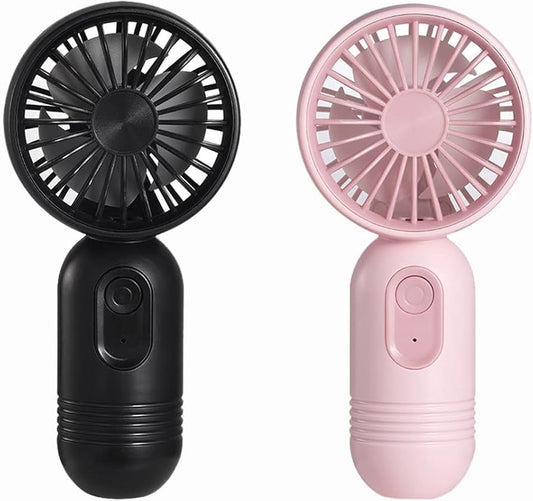 Mini Handheld Fan