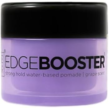 STYLE FACTOR, EDGEBOOSTER