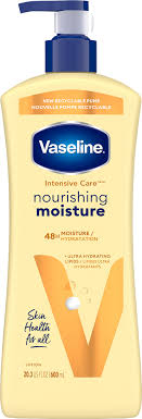 Vaseline